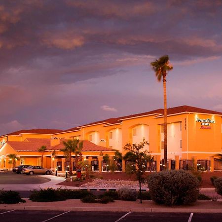 Towneplace Suites Tucson Airport Zewnętrze zdjęcie