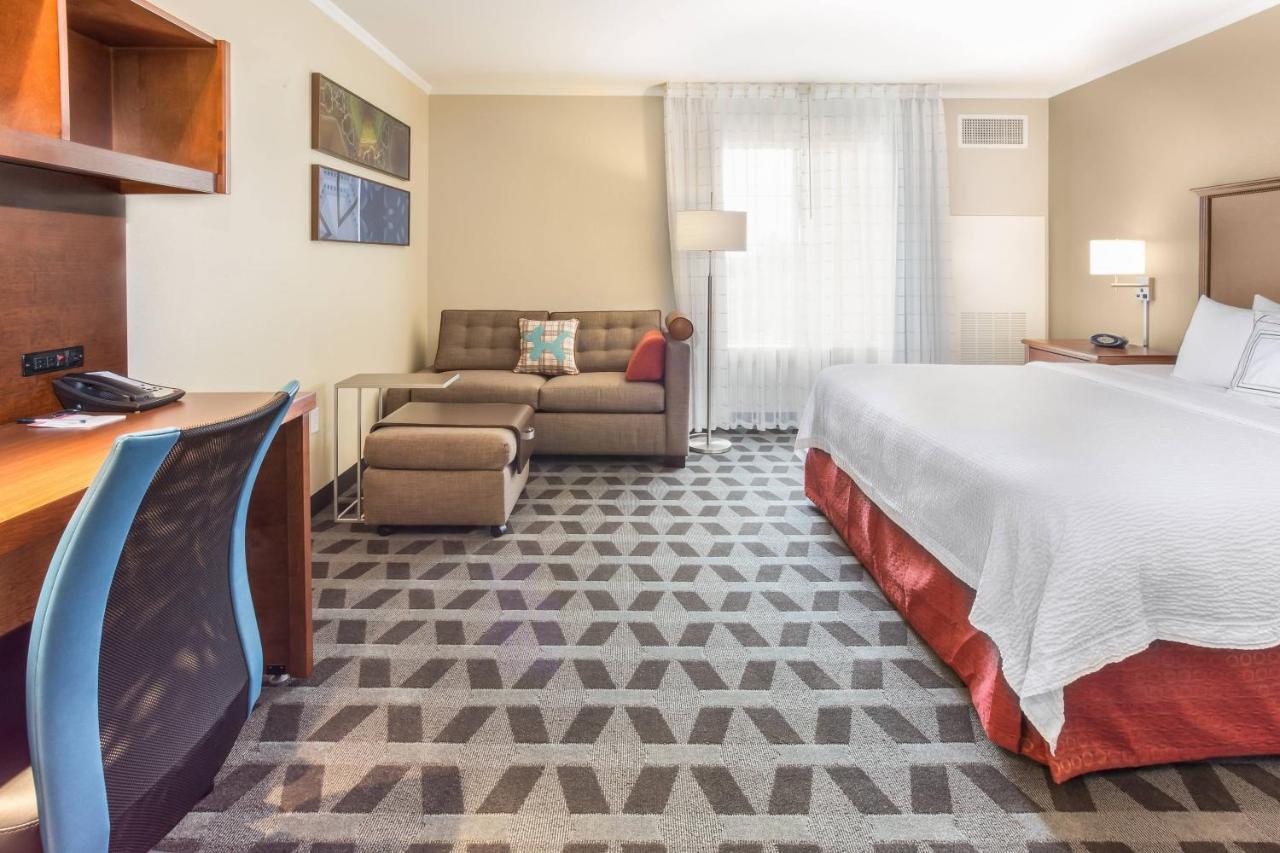Towneplace Suites Tucson Airport Zewnętrze zdjęcie