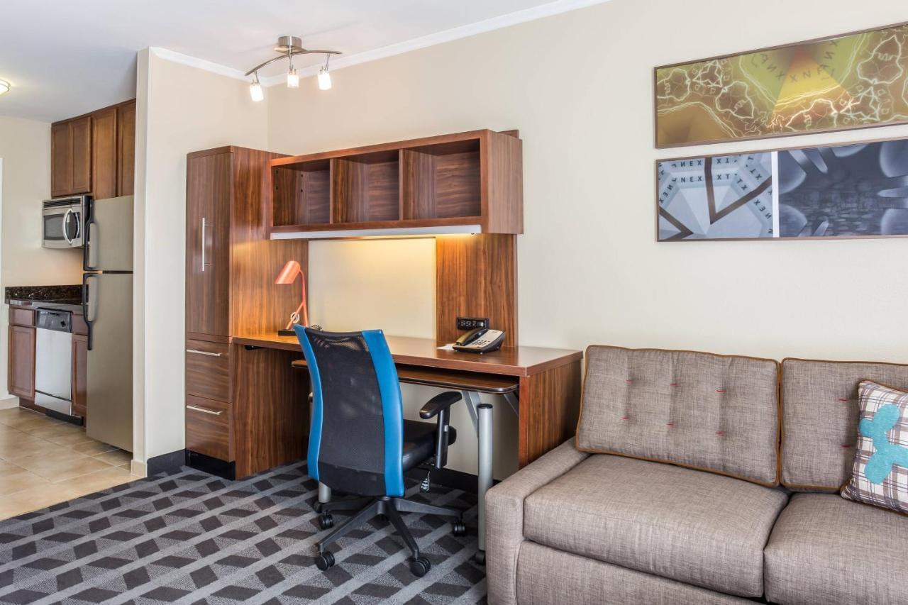 Towneplace Suites Tucson Airport Zewnętrze zdjęcie