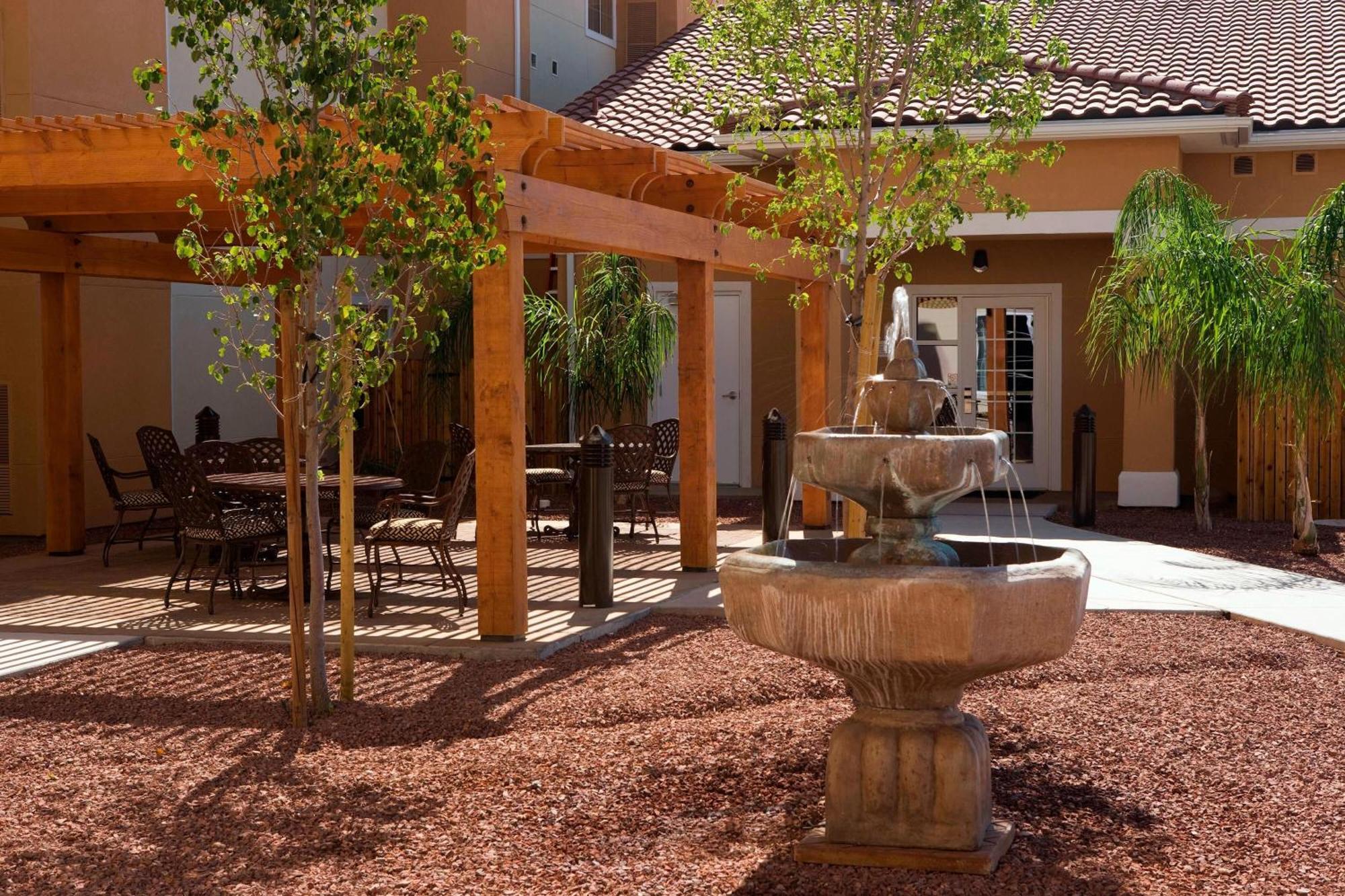 Towneplace Suites Tucson Airport Zewnętrze zdjęcie
