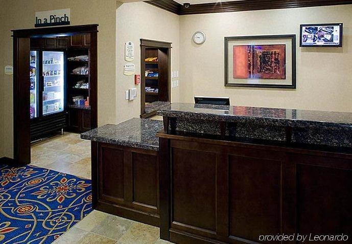 Towneplace Suites Tucson Airport Restauracja zdjęcie