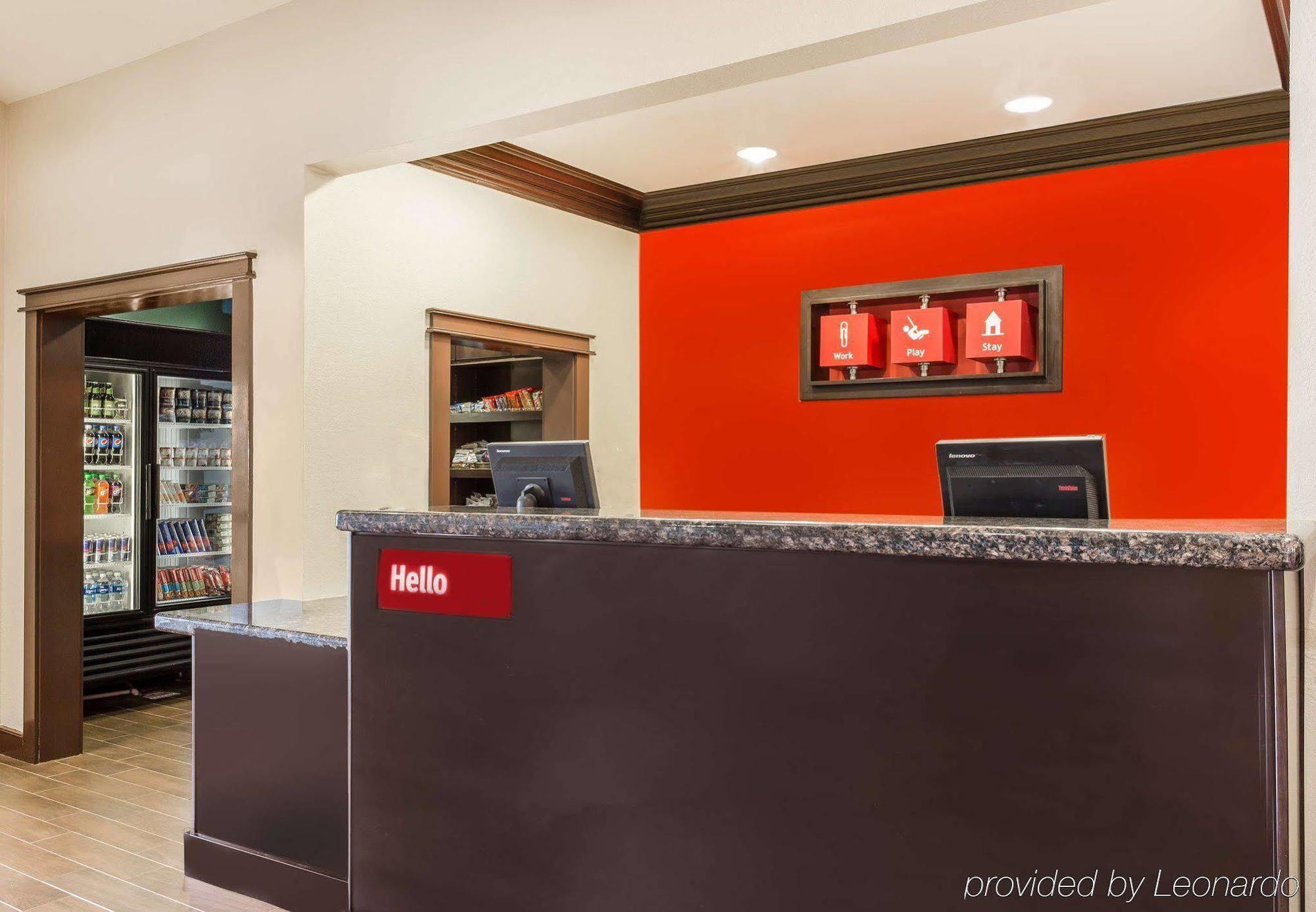 Towneplace Suites Tucson Airport Zewnętrze zdjęcie
