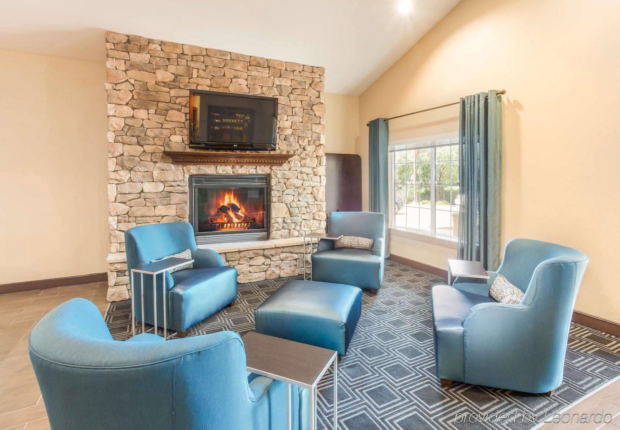 Towneplace Suites Tucson Airport Zewnętrze zdjęcie