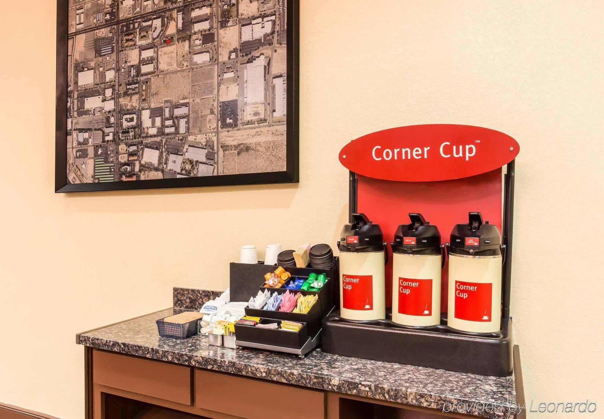 Towneplace Suites Tucson Airport Zewnętrze zdjęcie