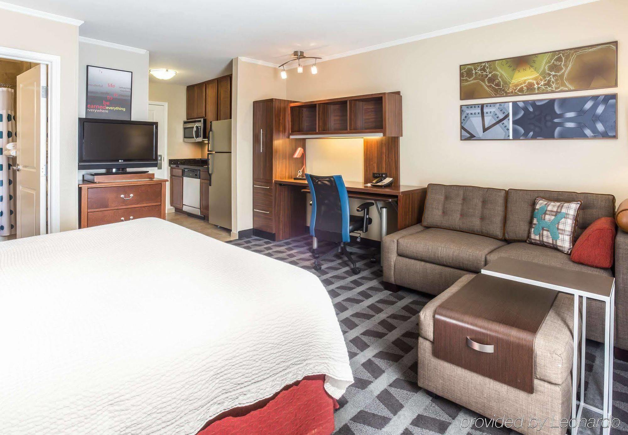 Towneplace Suites Tucson Airport Zewnętrze zdjęcie