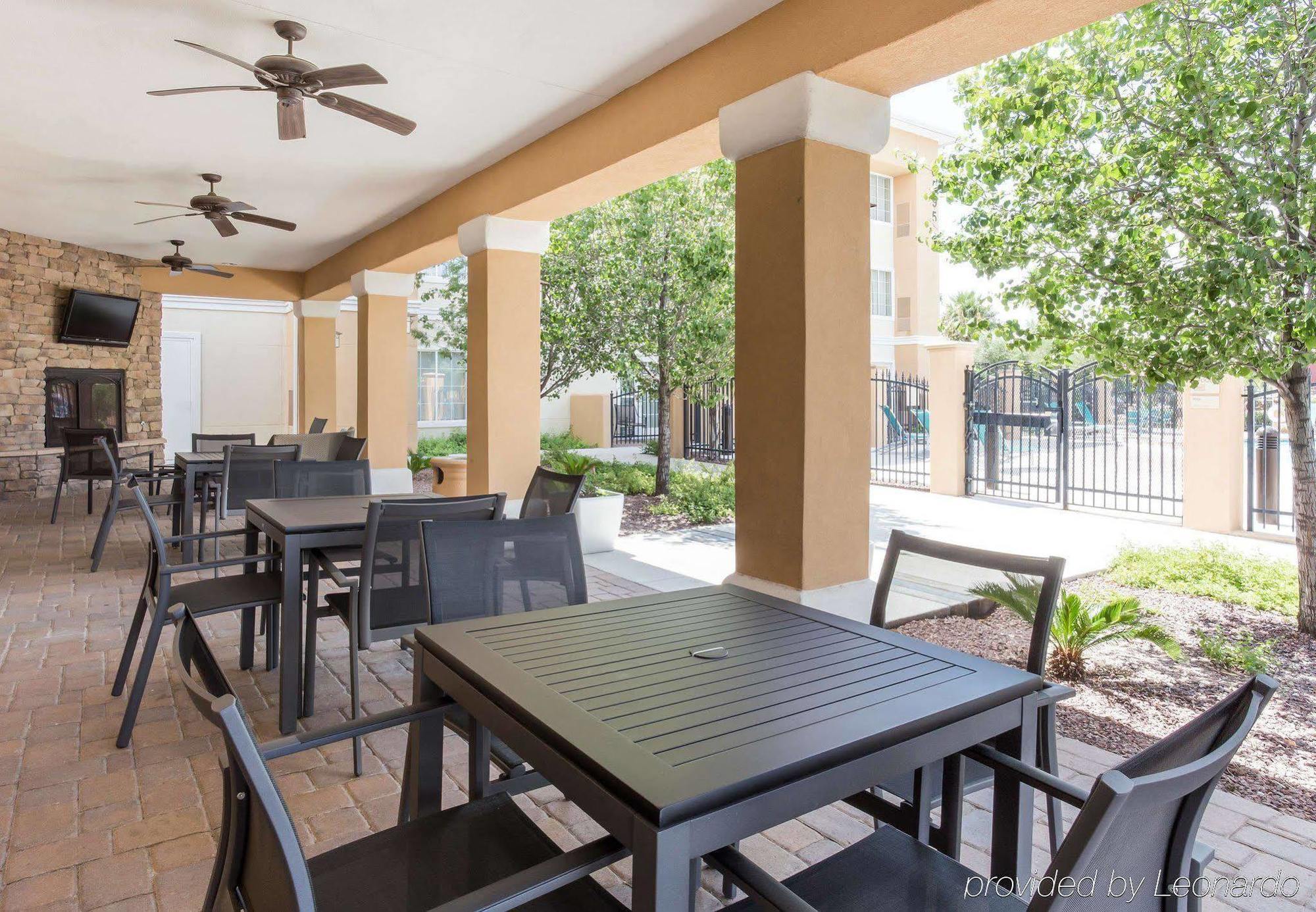 Towneplace Suites Tucson Airport Zewnętrze zdjęcie