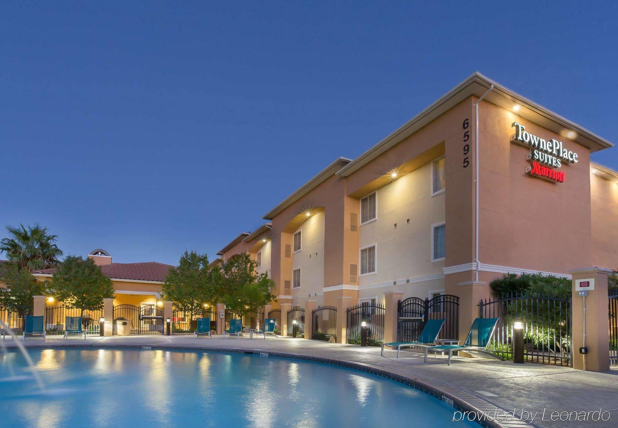 Towneplace Suites Tucson Airport Zewnętrze zdjęcie