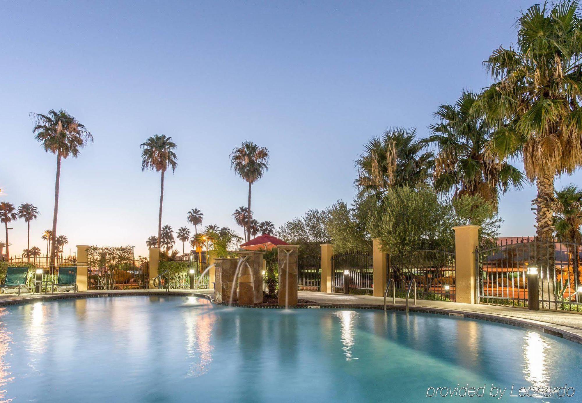 Towneplace Suites Tucson Airport Zewnętrze zdjęcie