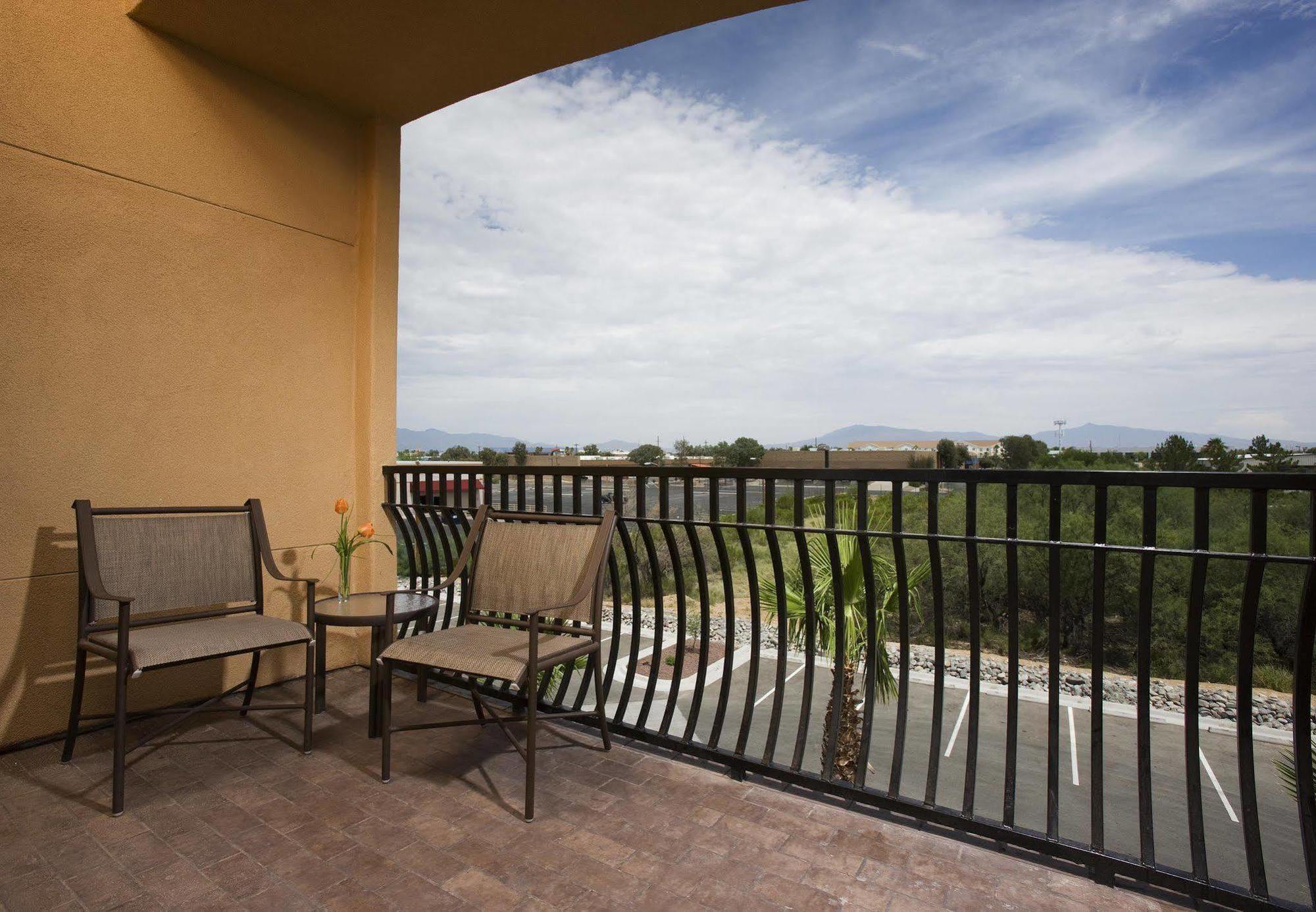 Towneplace Suites Tucson Airport Udogodnienia zdjęcie