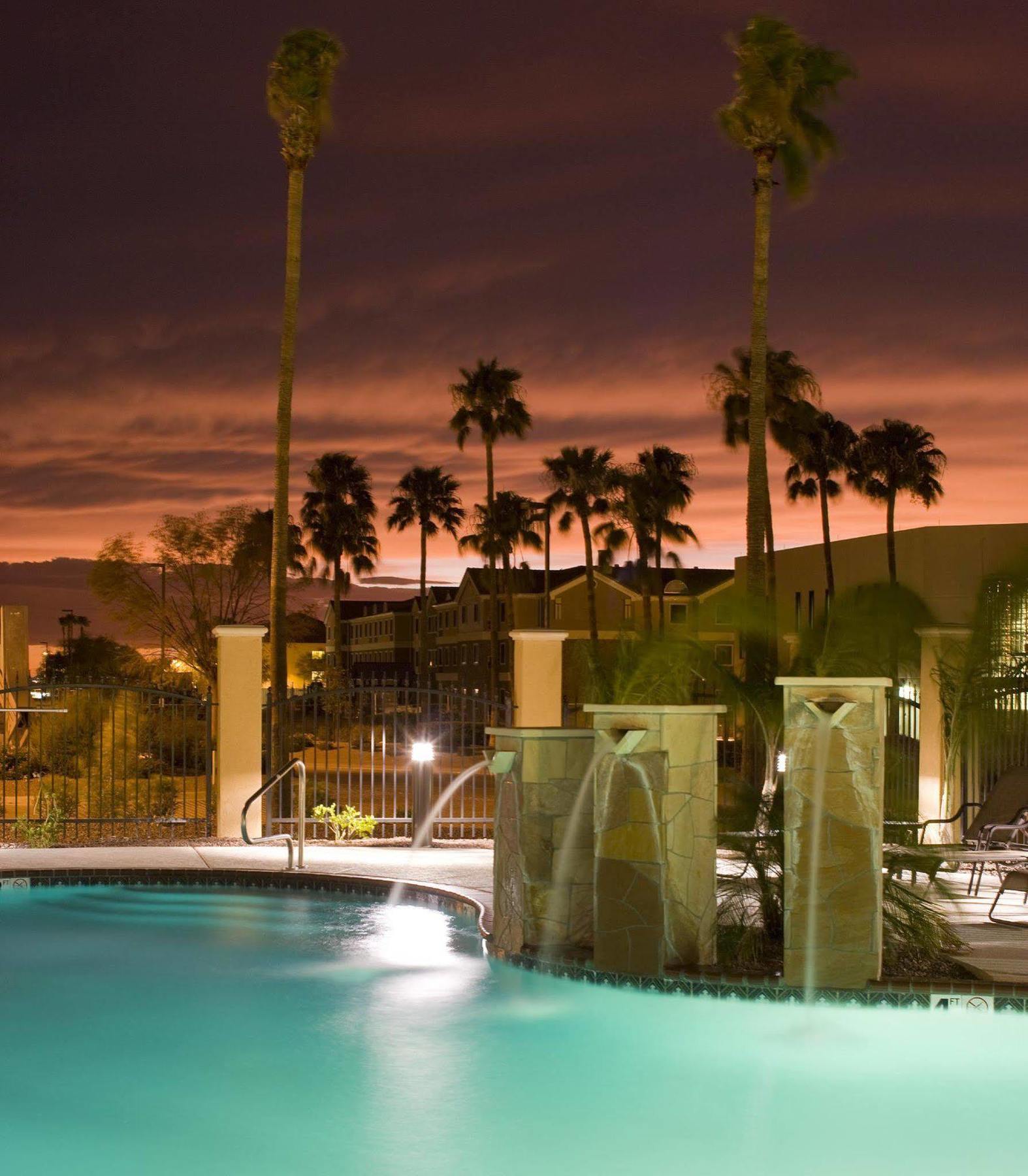 Towneplace Suites Tucson Airport Zewnętrze zdjęcie