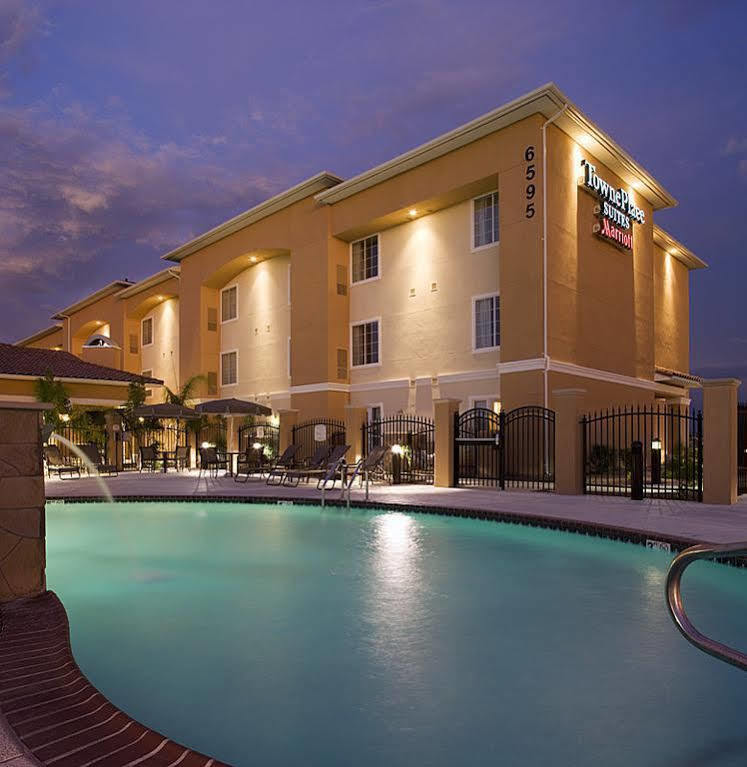 Towneplace Suites Tucson Airport Zewnętrze zdjęcie
