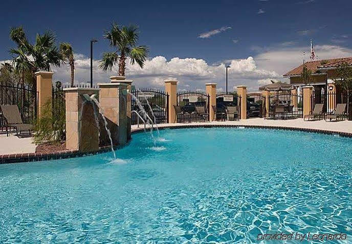 Towneplace Suites Tucson Airport Zewnętrze zdjęcie